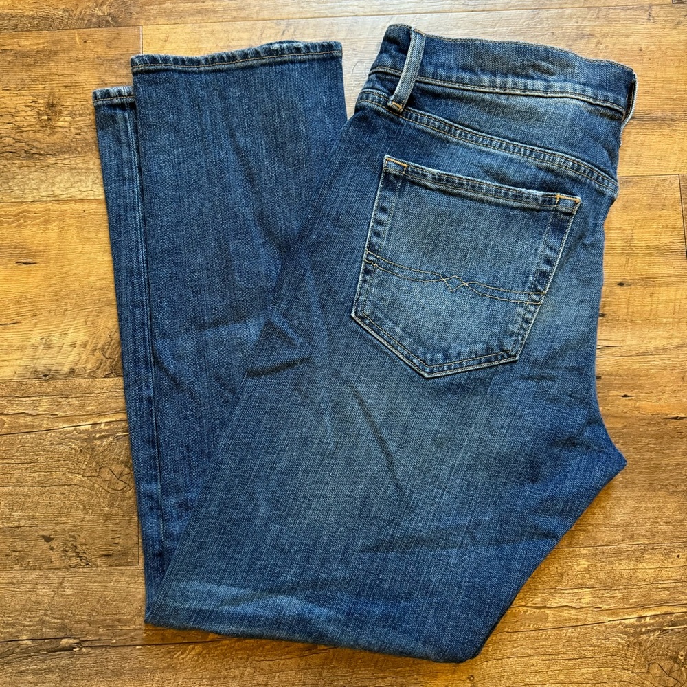 Lucky Brand Jean